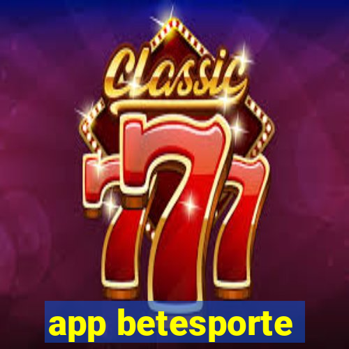 app betesporte